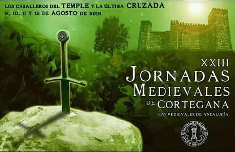 Las Medievales de Cortegana ya tienen cartel