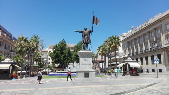 Huelva capital, el destino más barato de toda España en verano