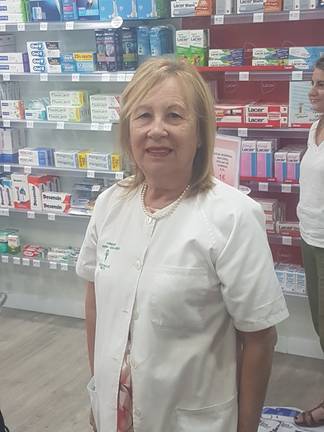 Farmacia García-Collado. La innovación