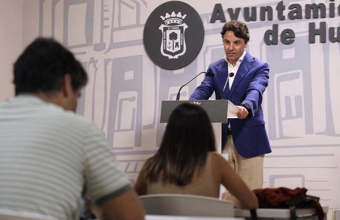 El Plan Municipal de Empleo destina 2,5 millones a contratar a más de 200 parados durante 6 meses