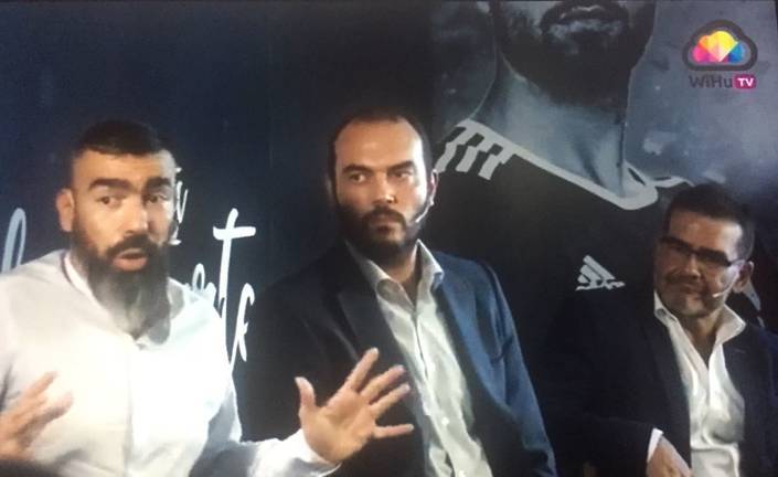 Krypteia Capital entrega una documentación que LaLiga tardará varios días en evaluar