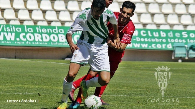 Alberto Quiles se acerca al Recreativo