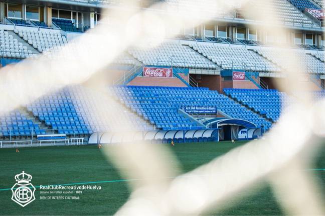 La Liga emite un informe negativo sobre la empresa que va a comprar el Recreativo