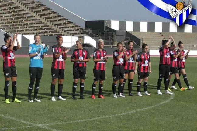 El Sporting Puerto de Huelva se medirá al Atlético de Madrid en las semifinales
