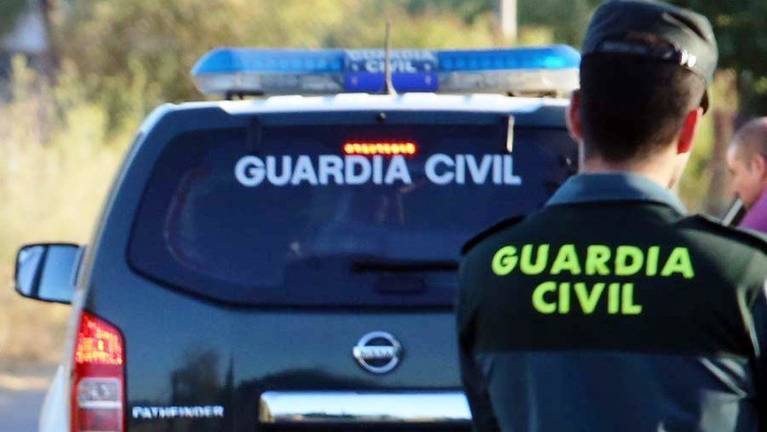 Investigan el robo de las joyas de la Virgen de la Caridad de Puebla de Guzmán