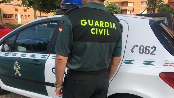 Varios detenidos en Ayamonte por venta de droga al menudeo