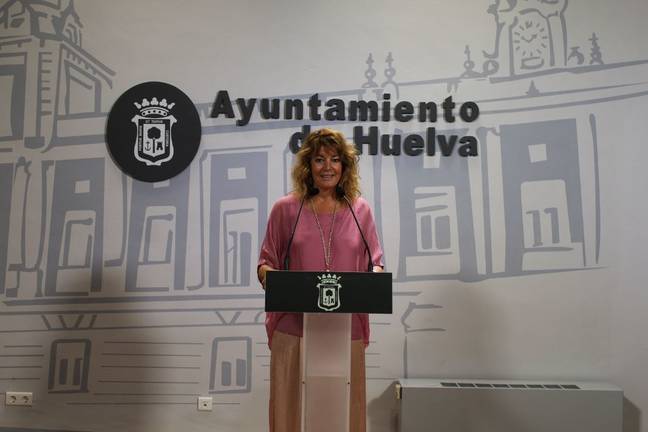El PP ve a Huelva muy sucia y denuncia las plagas de ratas y cucarachas ante la inacción del alcalde