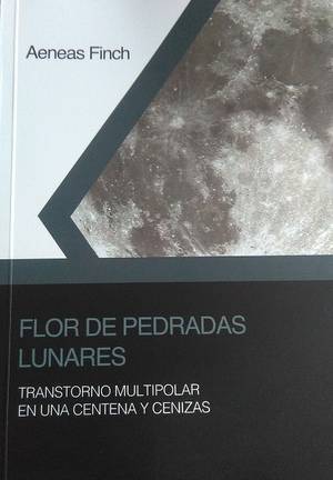 José Luís Macías publica un nuevo libro de poemas