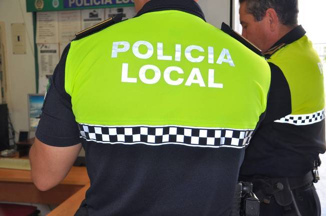 CSIF estima que 130 policías locales de la provincia se podrá jubilar de forma anticipada