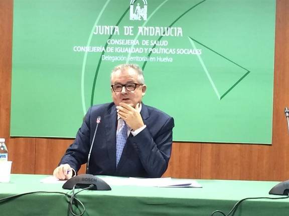 Salud defiende que la asistencia sanitaria de Manzanilla tiene “las mismas condiciones” que la de Sevilla