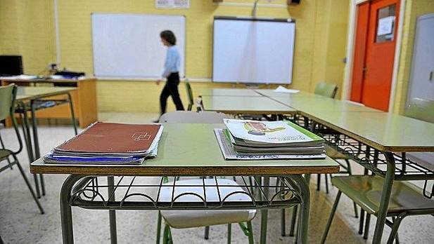 Cárcel para los padres de una niña que faltó a clase más de 100 veces