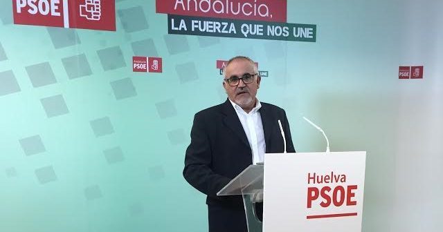 El PSOE destaca el compromiso de la Junta por la justicia gratuita al atender a 12.800 onubenses