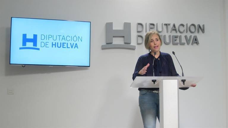 Laura Martín reafirma la apuesta de El Granado por la transformación agrícola