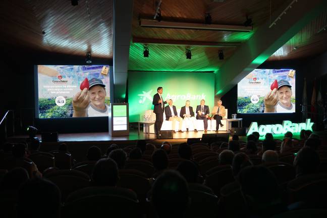 Cuna de Platero presentará en Fruit Attraction su apuesta por la transformación digital y la industria 4.0