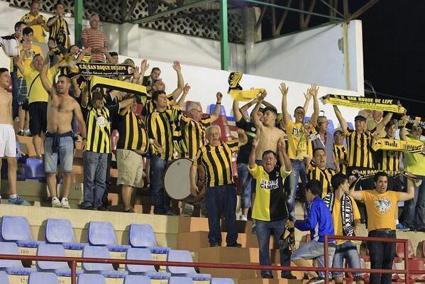 El San Roque de Lepe alcanza los 700 socios