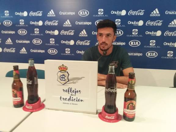Alberto Quiles: “Si puedo debutar, será muy especial”