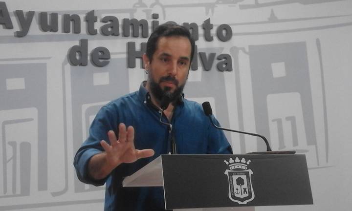 Participa Huelva propone un referéndum sobre el rescate del Recreativo con dinero público