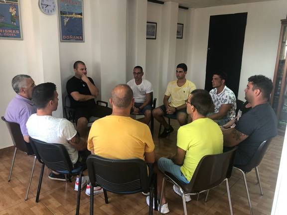 Cae la edad de inicio del consumo de drogas en Huelva y se disparan las consultas tras el verano