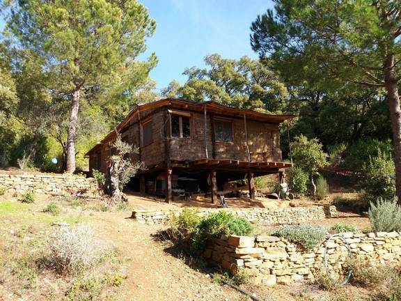 Alájar reinventará su PGOU para dar cabida a la aldea de El Calabacino