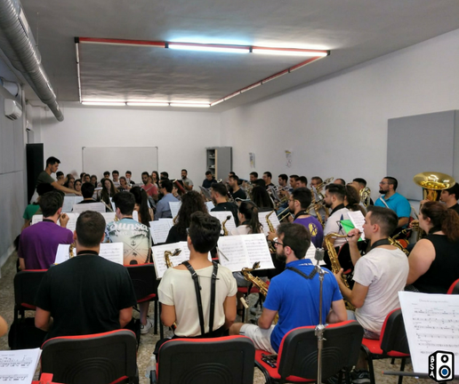 Pablo Ponce Chaguaceda estrena su primera composición sinfónica