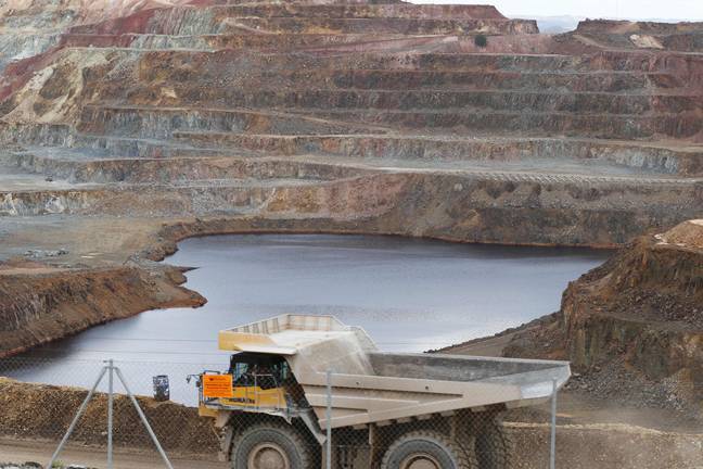 La Junta anuncia que recurrirá la decisión y llama a la tranquilidad en la Cuenca Minera