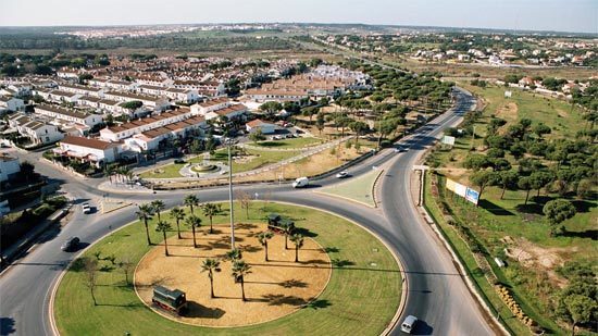 Vecinos de Aljaraque, en pie de guerra por la inseguridad en la zona