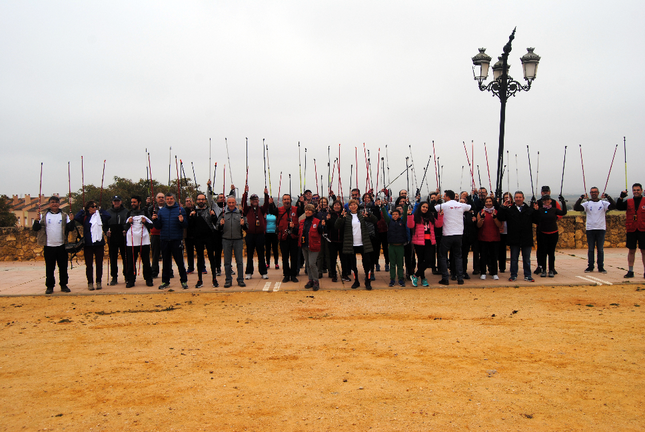 ANCCO prepara su Marea Roja cardiosaludable por las calles de Huelva