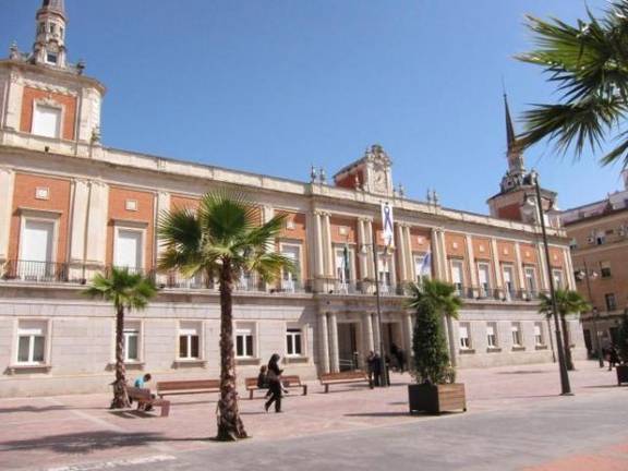 CSIF pide la restitución de los derechos de jubilación de los trabajadores del Ayuntamiento