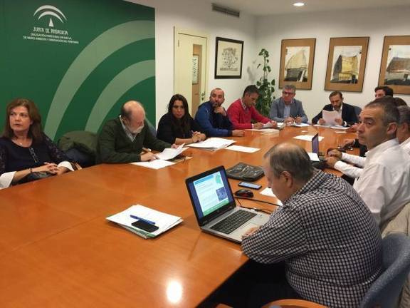 Aprobado el cambio de uso de una parcela para construir un centro de salud de Lucena del Puerto