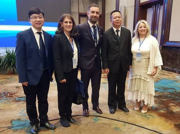 Moguer, protagonista en el festival de la ciudad china de Jiangyou gracias a Juan Ramón Jiménez
