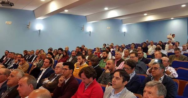 UPA-Huelva analiza en Palos los retos del sector: precios justos y el papel de la mujer