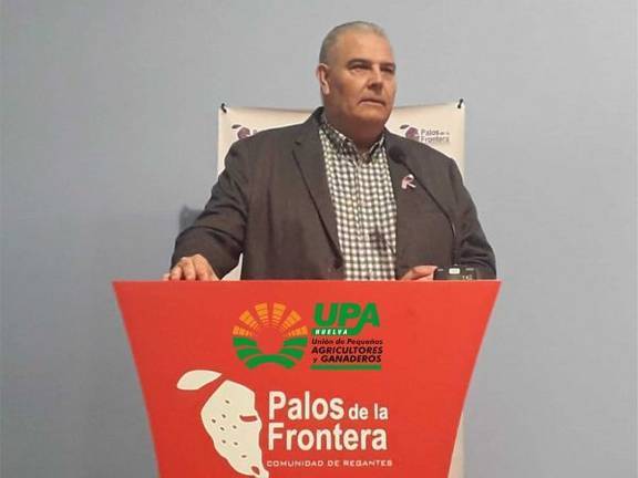 UPA desmiente a Asaja: “A coger fresas se han apuntado muchos más de 970 parados”
