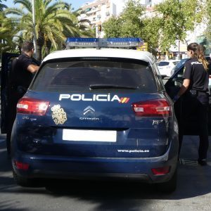 Desarticulada en Huelva una banda que robaba coches y los modificaba para venderlos