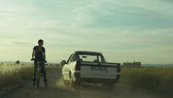 Abierta la convocatoria del concurso de cortometrajes ‘Talento Andaluz: Origen’ en el Festival de Cine