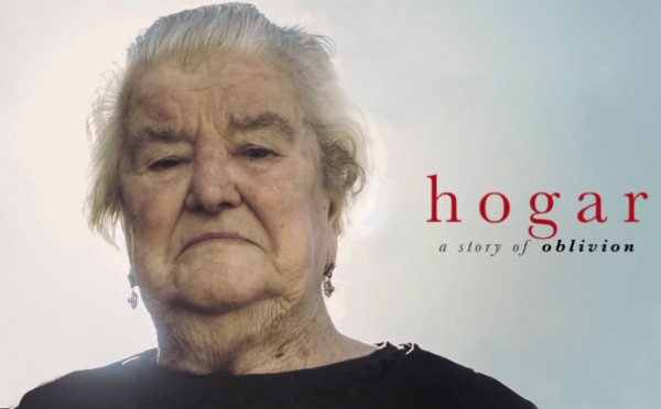 El documental Hogar se hará realidad tras el éxito de su campaña de crowdfunding