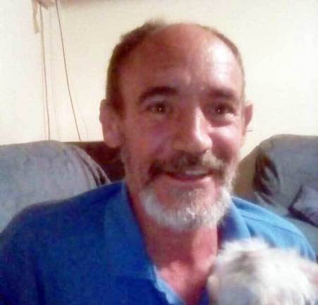 Encuentran en Huelva al moguereño de 51 años desaparecido