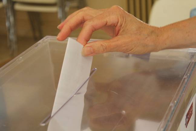 Unos 1.700 efectivos velarán en Huelva por la seguridad en las Elecciones Andaluzas