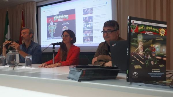 La Biblioteca de Huelva bate el récord con casi 51.000 onubenses con su tarjeta de lector