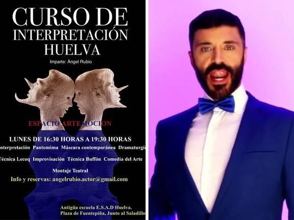 El legado de Frank Romero sigue vigente con su escuela de actores