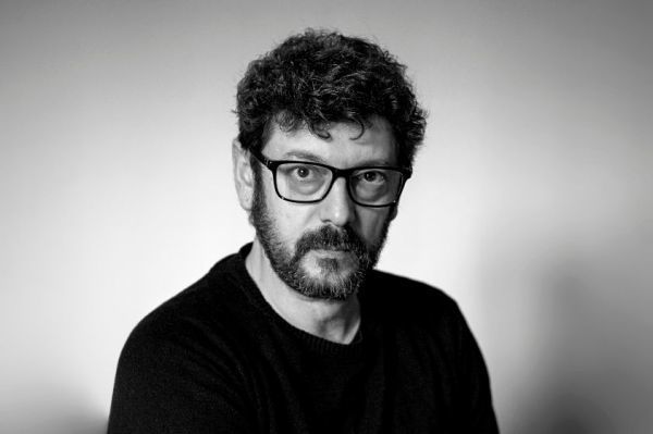 El actor Manolo Solo, Premio Luz del Festival de Cine de Huelva