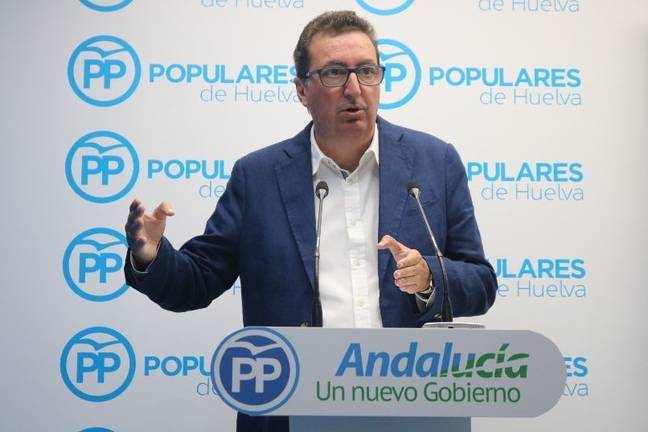 El PP se autodefine como “la única alternativa de cambio” en Andalucía