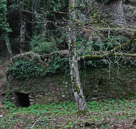 La vieja molienda atrapará a los senderistas en una ruta por Cortegana