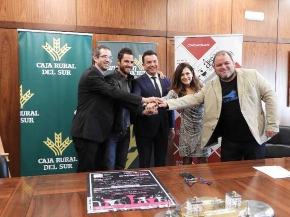 La UHU pone en marcha una Escuela de Música Moderna y Jazz