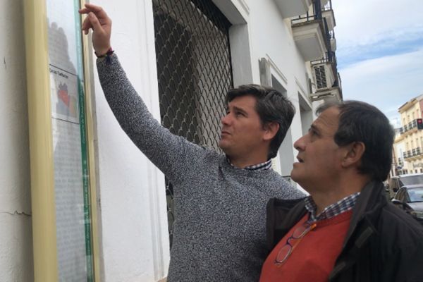 Estudiantes de San Juan en Huelva y La Rábida dispondrán de dos nuevos trayectos directos