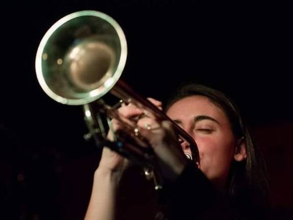 El ciclo Jazz en la Cuarta recibe este viernes en Fundación Cajasol a ‘Alba Careta Quintet’