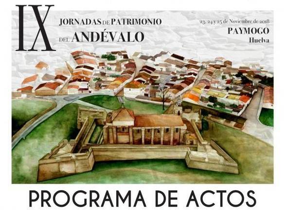 El patrimonio del Andévalo se analiza y divulga en Paymogo