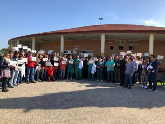 Las intoxicaciones por metadona en la cárcel de Huelva comenzaron hace una semana