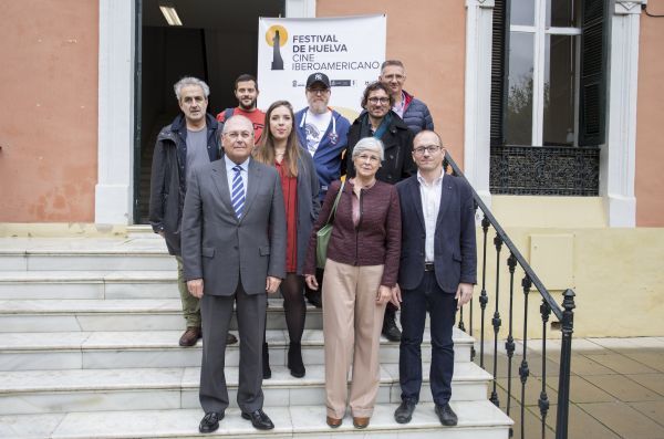 Seis títulos competirán en la Sección de Cortometrajes de Huelva del Festival
