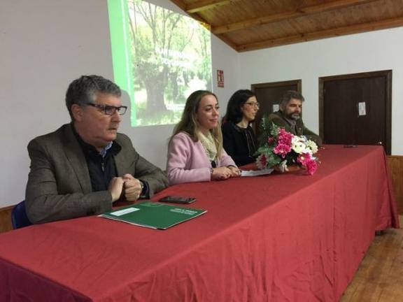 Los productores reclaman extremar la prevención para evitar plagas en el castañar
