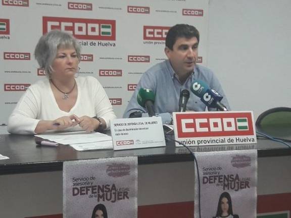 Implantan un servicio de defensa legal de la mujer